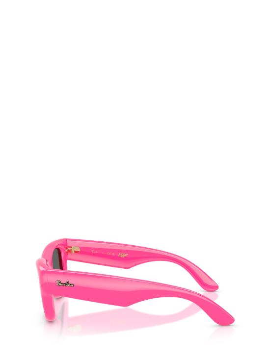 25FW 레이밴 선글라스 RB4940 683287 FUCSIA - RAY BAN