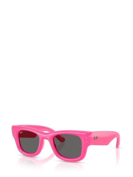 25FW 레이밴 선글라스 RB4940 683287 FUCSIA - RAY BAN
