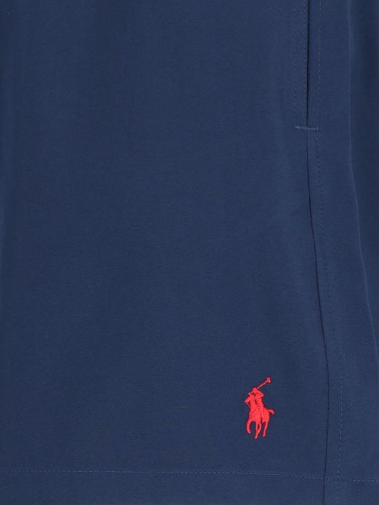  폴로 랄프로렌 숏팬츠 710907255001 Blue - POLO RALPH LAUREN