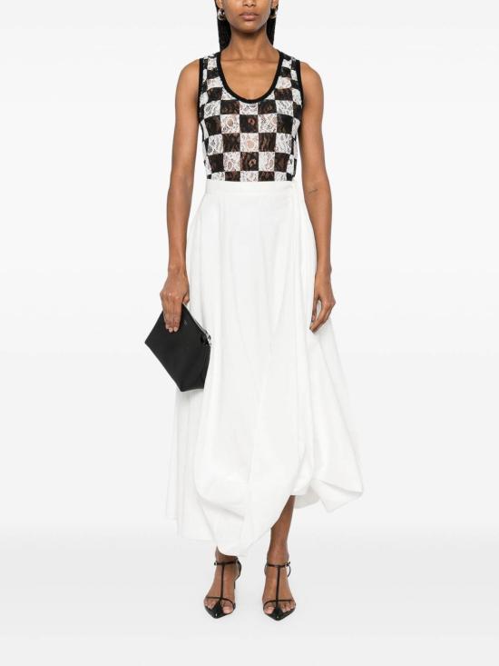  핑코 민소매 티셔츠 105293A2MFZZ1 Black - PINKO