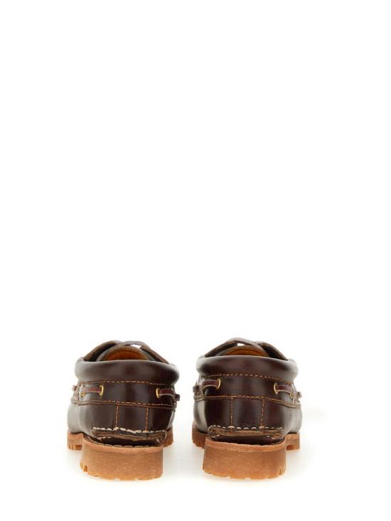 26SS 팀버랜드 로퍼 TB0513042141BROWN Brown - TIMBERLAND