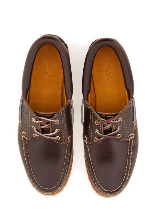 26SS 팀버랜드 로퍼 TB0513042141BROWN Brown - TIMBERLAND