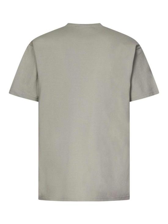 26SS 로우브랜드 스웨터 L1TSS256553N016 Grey - LOW BRAND