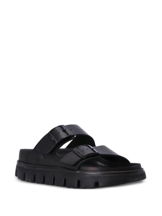 26SS 버켄스탁 샌들 1024565BLACK Black - BIRKENSTOCK