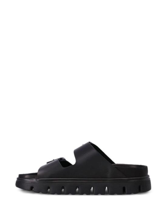 26SS 버켄스탁 샌들 1024565BLACK Black - BIRKENSTOCK
