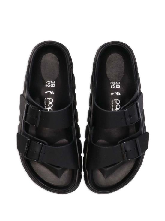 26SS 버켄스탁 샌들 1024565BLACK Black - BIRKENSTOCK