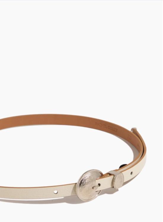  레이첼 코미 레귤러 벨트 카우보이 허리