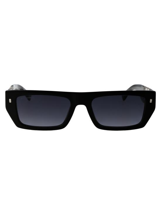 26SS 디스퀘어드2 선글라스 ICON 0011 S 807 black