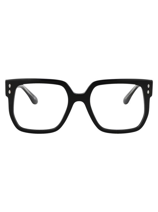 25FW 이자벨마랑 안경 IM 0128 807 black