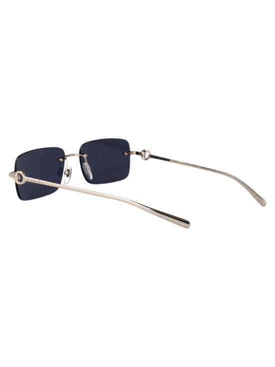 26SS 구찌 선글라스 GG1703S 003 silver - GUCCI