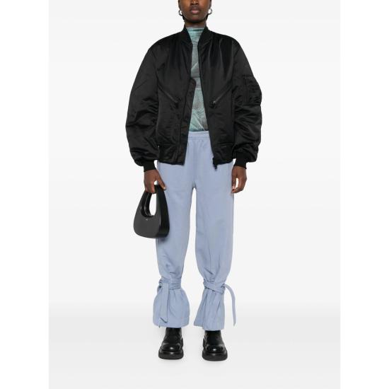 25FW 와이쓰리 봄버 자켓 JX7270 BLACK - Y-3