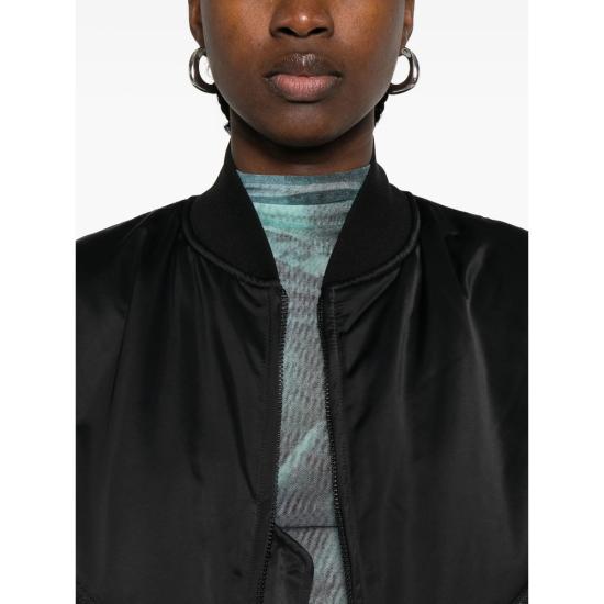 25FW 와이쓰리 봄버 자켓 JX7270 BLACK - Y-3