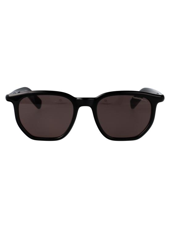 26SS 몽블랑 선글라스 MB0352S 001 black