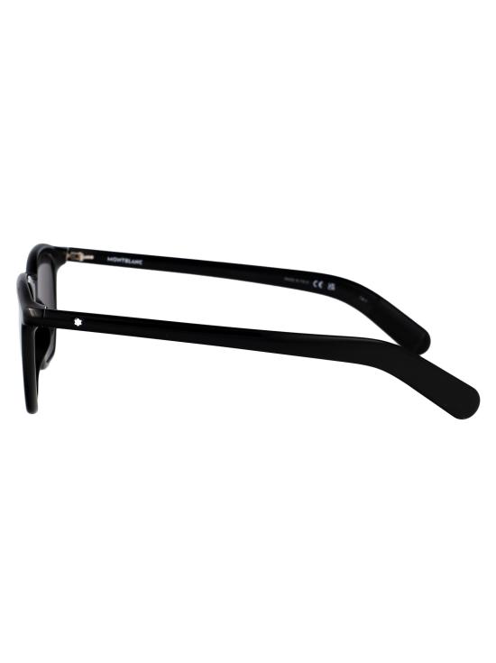 26SS 몽블랑 선글라스 MB0352S 001 black - MONTBLANC