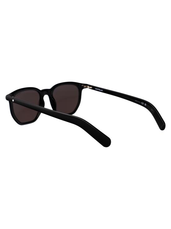 26SS 몽블랑 선글라스 MB0352S 001 black - MONTBLANC