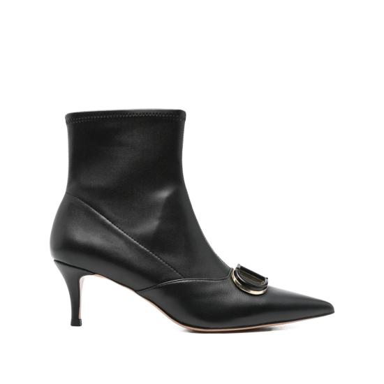 25FW 트윈셋 부츠 252TCP034 00006 BLACK