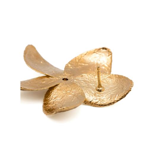 25FW 포르테포르테 이어링 14174 ORO GOLD - FORTE FORTE