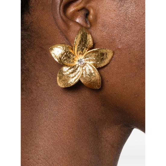 25FW 포르테포르테 이어링 14174 ORO GOLD - FORTE FORTE