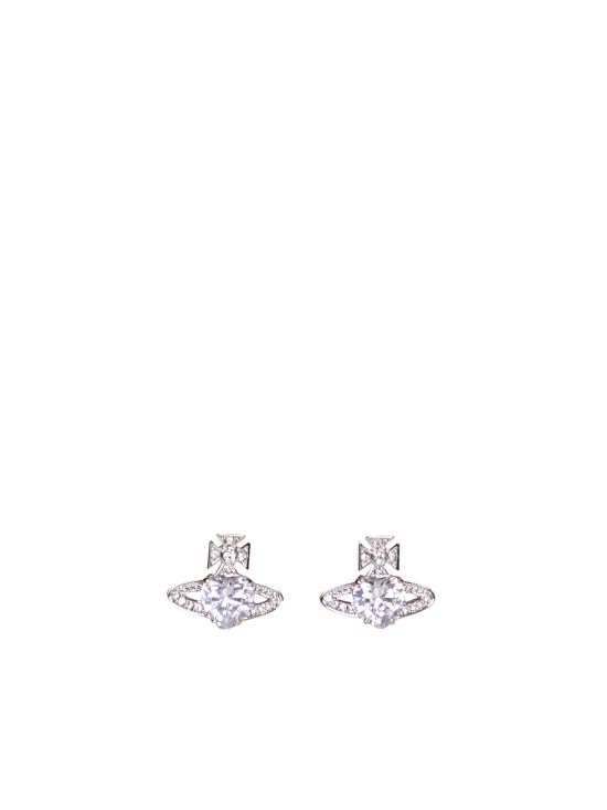 26FW 비비안웨스트우드 보석 6201031T 02P169 P169 Metallic