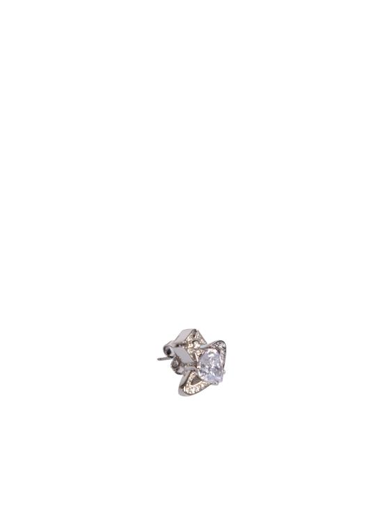 26FW 비비안웨스트우드 보석 6201031T 02P169 P169 Metallic - VIVIENNE WESTWOOD