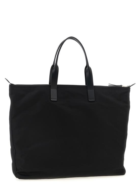 25FW 돌체앤가바나 토트백 BM2374AN4218B956 Black - DOLCE & GABBANA