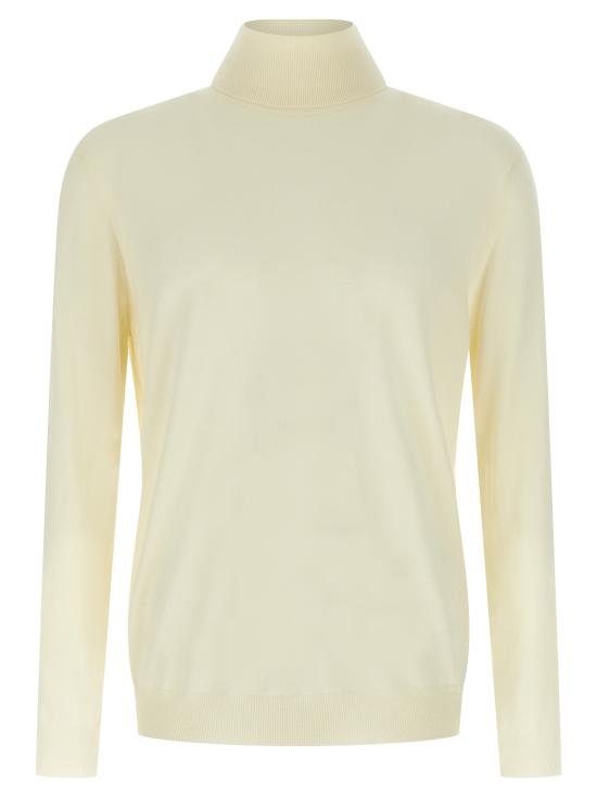 25FW 자노네 터틀넥 810195Z0290N2279 White