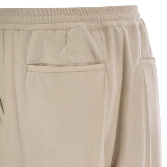 25FW 페델리 스트레이트 팬츠 TU000619 LIGHT BEIGE - FEDELI