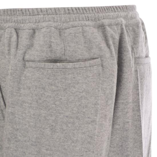 25FW 페델리 스트레이트 팬츠 TU000619 GREY - FEDELI