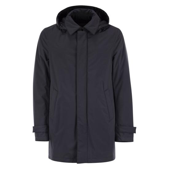 25FW 에르노 자켓 PI001242U BLUE