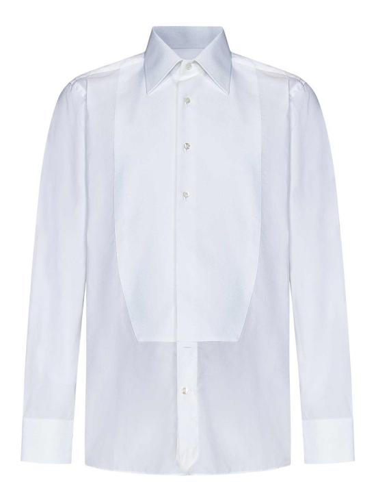 26FW 톰포드 긴팔 셔츠 HFCN02CGS01AW001 White