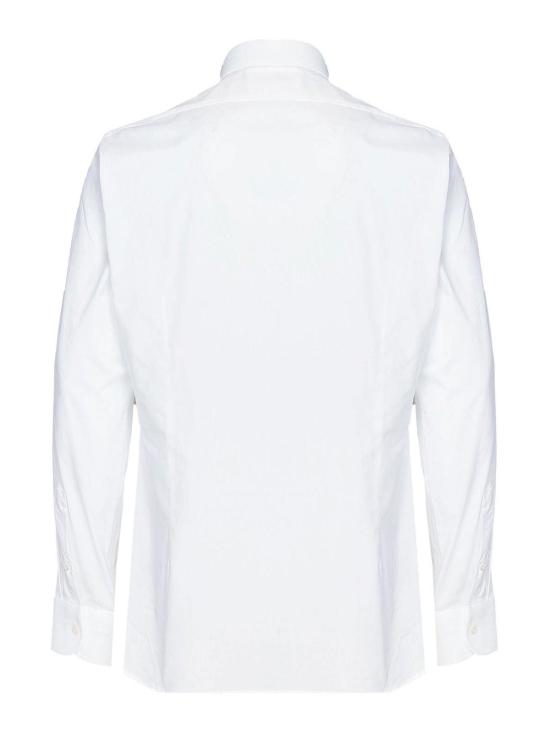 26FW 톰포드 긴팔 셔츠 HFCN02CGS01AW001 White - TOMFORD
