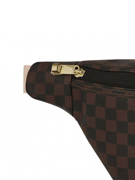  스프레이그라운드 벨트백 910B7463NSZMULTI Multicolour - SPRAYGROUND