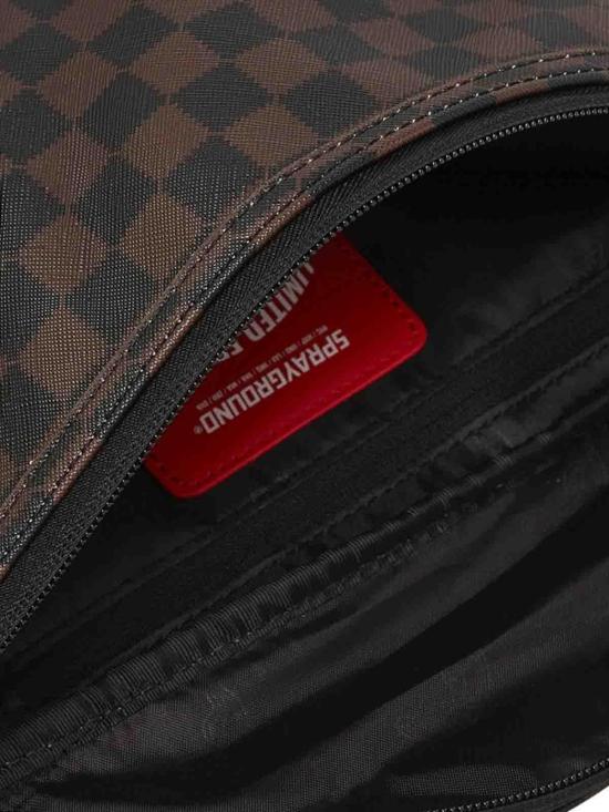  스프레이그라운드 벨트백 910B7463NSZMULTI Multicolour - SPRAYGROUND