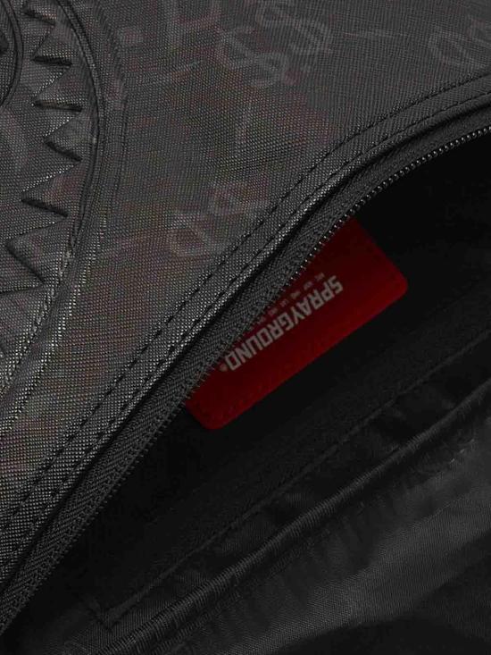  스프레이그라운드 벨트백 910B7500NSZMULTI Multicolour - SPRAYGROUND