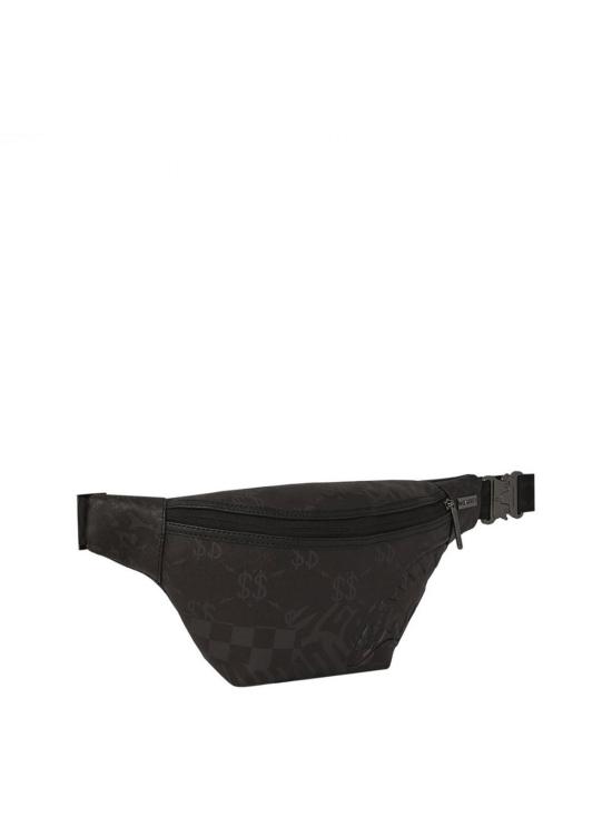  스프레이그라운드 벨트백 910B7500NSZMULTI Multicolour - SPRAYGROUND