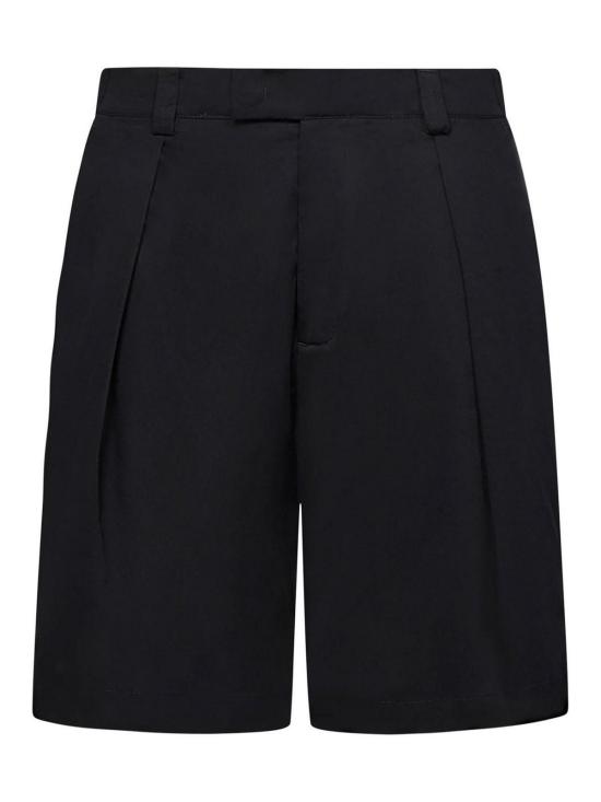 26SS 로우브랜드 숏팬츠 L1PSS256897D001 Black