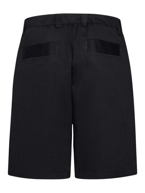 26SS 로우브랜드 숏팬츠 L1PSS256897D001 Black - LOW BRAND