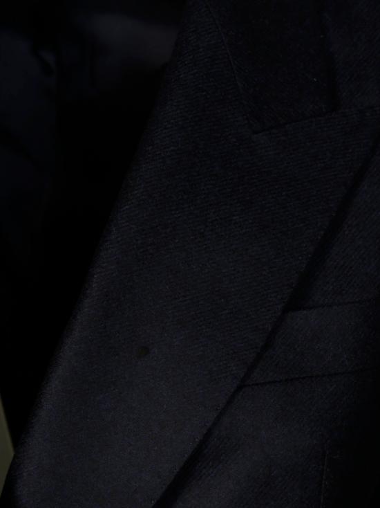 25FW 딸리아토레 트렌치 코트 010021U25I104B3172 1254 blu BLU - TAGLIATORE