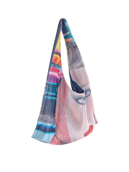  써네이 숄더백 ACCXBAG0688186 Multicolour - SUNNEI