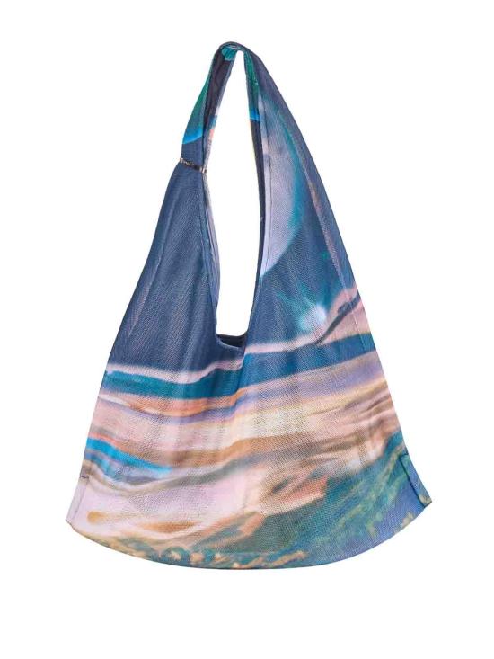  써네이 숄더백 ACCXBAG0688186 Multicolour - SUNNEI