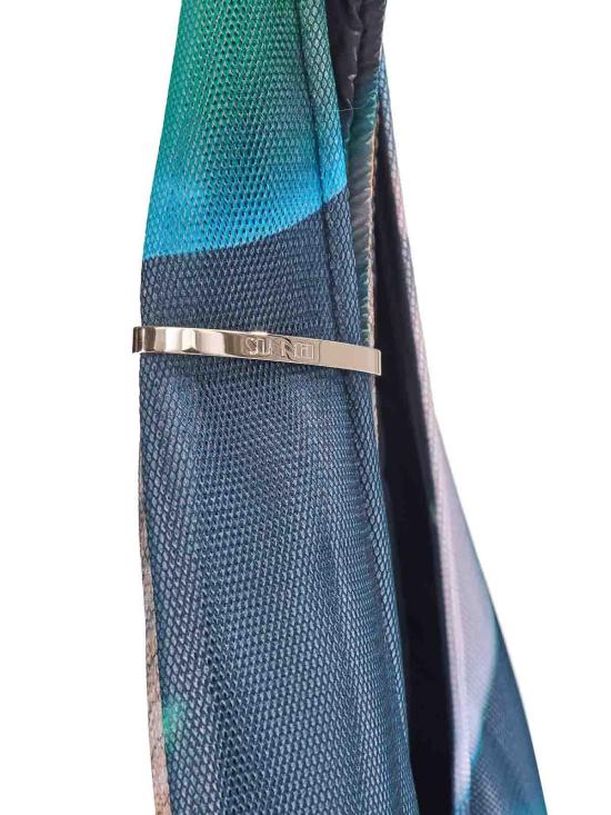  써네이 숄더백 ACCXBAG0688186 Multicolour - SUNNEI