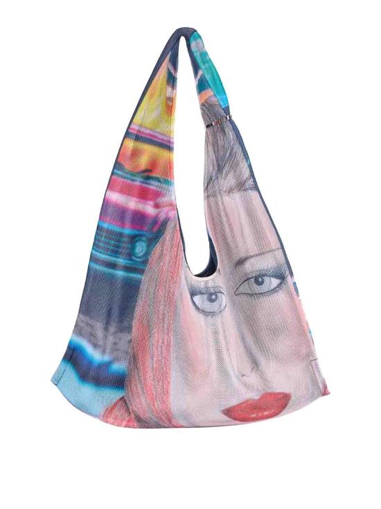  써네이 숄더백 ACCXBAG0688186 Multicolour