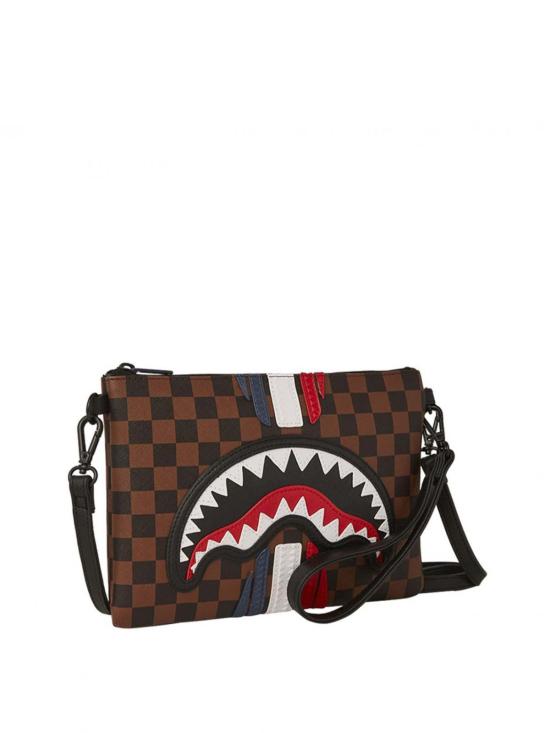 26SS 스프레이그라운드 크로스백 910B7493NSZMULTI Multicolour - SPRAYGROUND