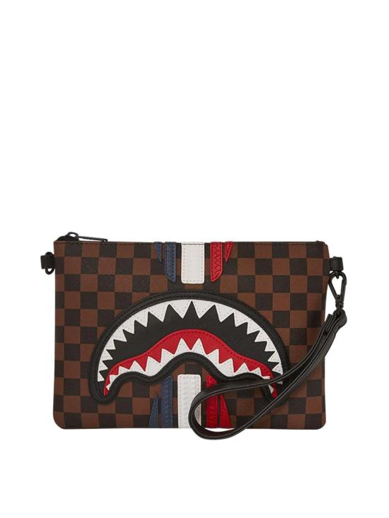 26SS 스프레이그라운드 크로스백 910B7493NSZMULTI Multicolour