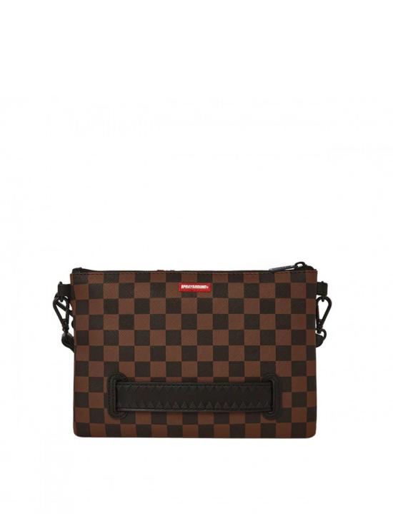 26SS 스프레이그라운드 크로스백 910B7493NSZMULTI Multicolour - SPRAYGROUND