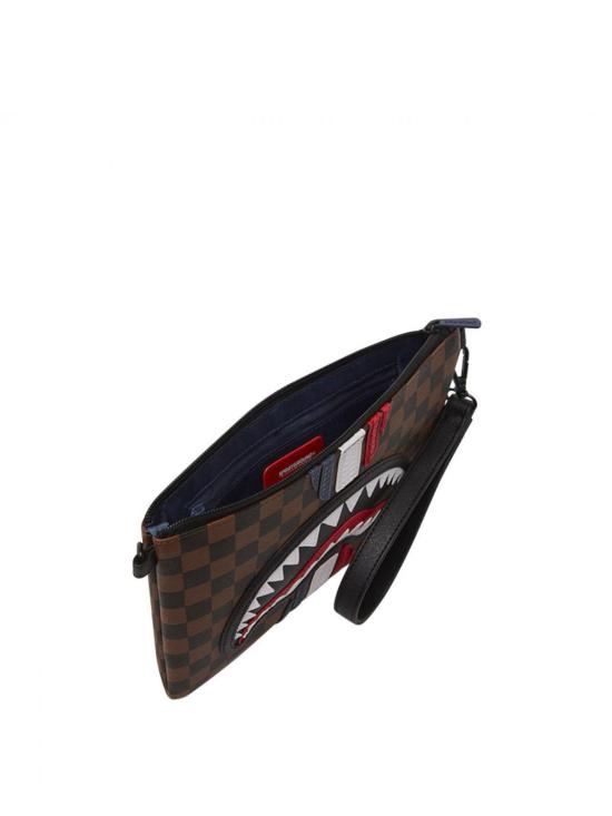 26SS 스프레이그라운드 크로스백 910B7493NSZMULTI Multicolour - SPRAYGROUND