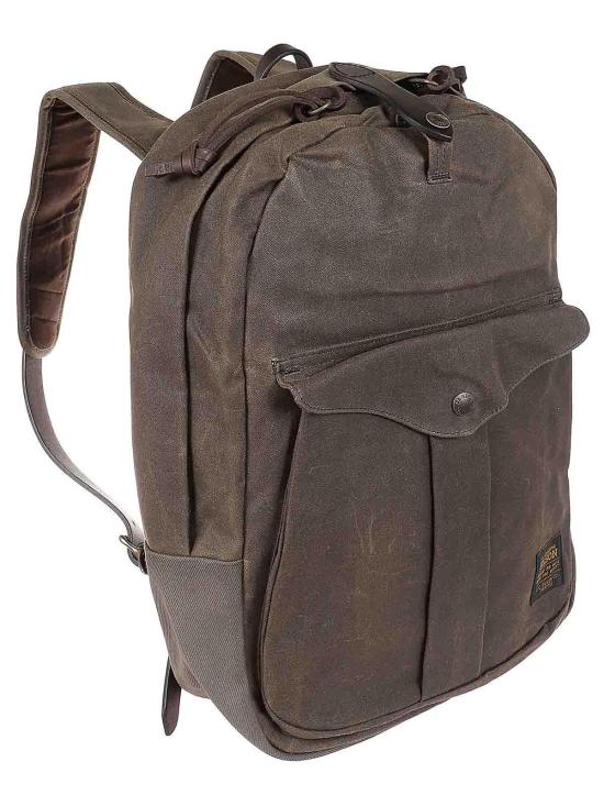 26FW 필슨 백팩 FMBAG0066W0200308 Green - FILSON