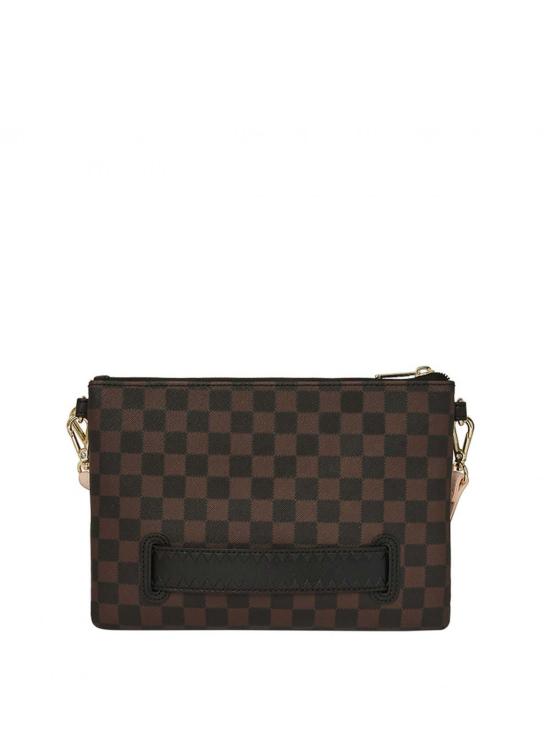 26SS 스프레이그라운드 클러치/파우치 910B7465NSZMULTI Multicolour - SPRAYGROUND