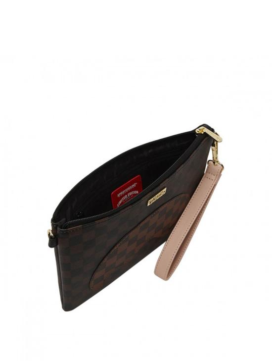 26SS 스프레이그라운드 클러치/파우치 910B7465NSZMULTI Multicolour - SPRAYGROUND