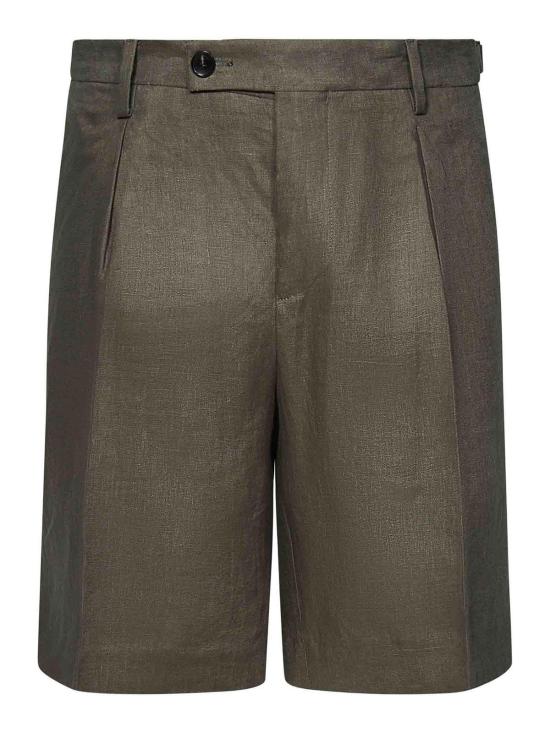 26SS 마이클 콜 의류 LUJES3783S25B1020 Green